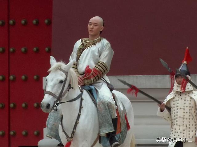 甄嬛传主题曲歌词:电视剧《甄嬛传》的主题曲好听吗？