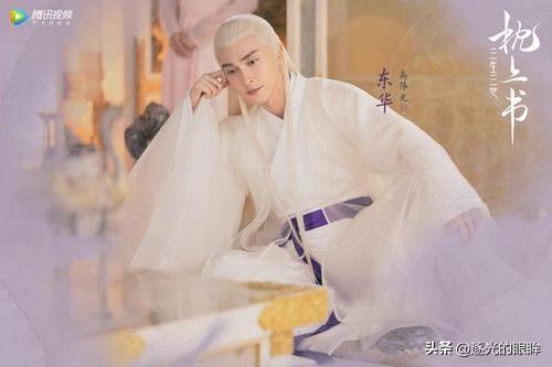 演员徐僧:因为喜欢上一位演员，之后你们会继续看他的其他所有作品吗？