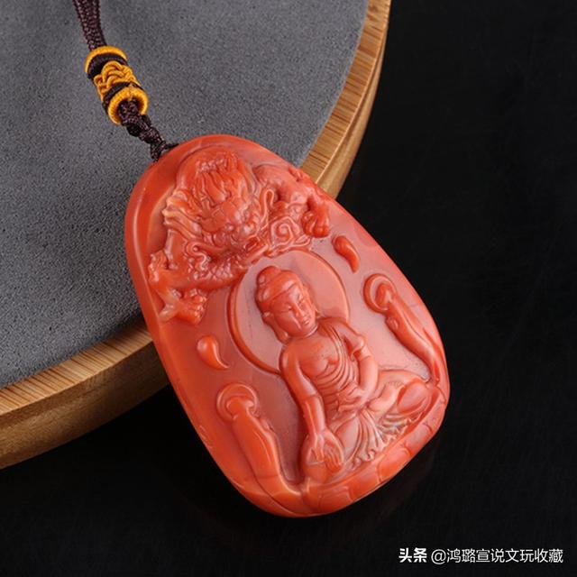 南红玛瑙产地,什么是南红？佩戴南红有什么好处？