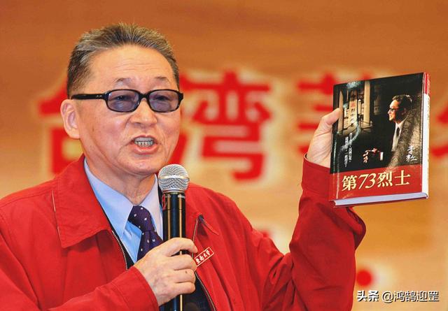 李敖是谁:李敖的代表作有哪些，值得推荐吗？