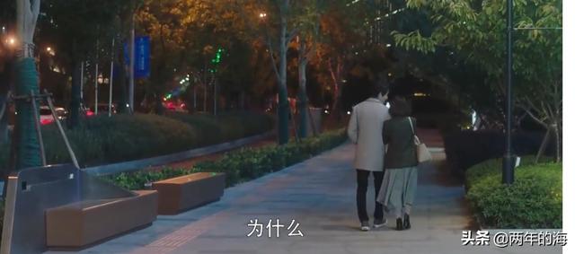 钟晓芹最后和谁在一起:《三十而已》钟晓芹和钟晓阳为什么没有在一起？