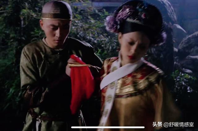 边潇潇的老公:有没有类似《琅琊榜》的谋略类电视剧推荐？