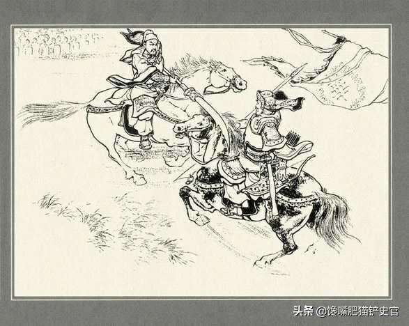 帝皇眼镜蛇王强不强:就武力而言，赵云和关羽谁厉害？
