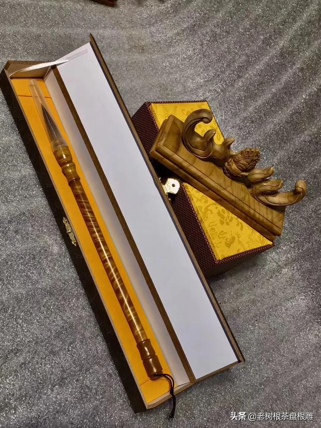 晒晒你的文玩宝贝。都是怎么保养的？插图45