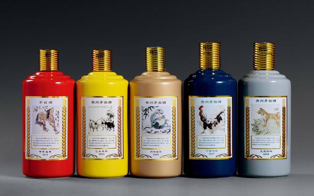 茅台酒到底喝了有什么益处？为什么卖那么贵？插图2