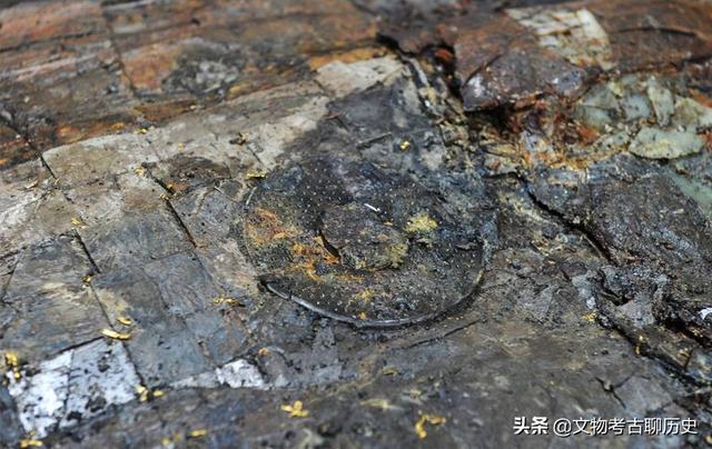 经典传奇刘贺古墓，南昌海昏侯墓里挖掘出了哪些比较独特的文物