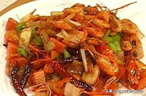 八大菜系代表菜有哪些？
