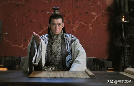 赤壁演员表:领衔主演、联合主演、特别主演、主演有什么区别怎么样