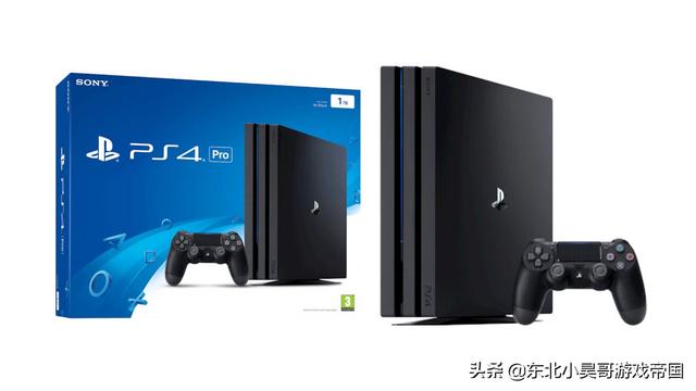 头条问答- 为了《赛博朋克2077》是等一等PS5，或者买PS4，还是直接xbox 