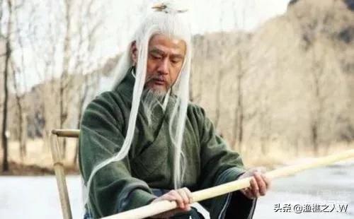 司马徽:诸葛亮和刘伯温的老师是谁？