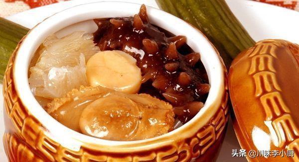佛跳墙有哪些做法？最好能提供三种做法？