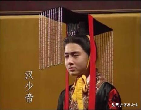 拓跋弘:锦绣未央拓跋弘是谁的孩子，李未央还是李长乐？