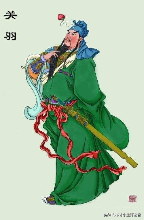 古代负心汉:历史上有哪些家喻户晓，但其实是虚构出来的人或者事