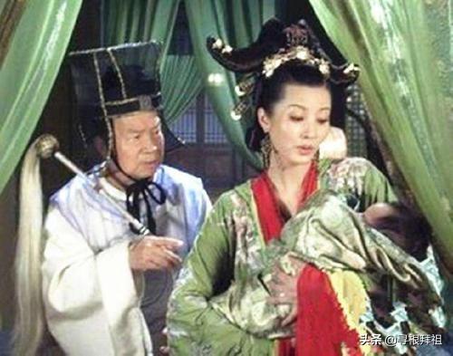 秦惠文王王后:新皇帝继位，是封老皇后还是普通宫女的生母为太后？
