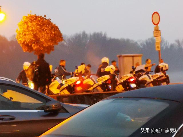 马克龙是否能够带领法国重新成为西欧第一强国？