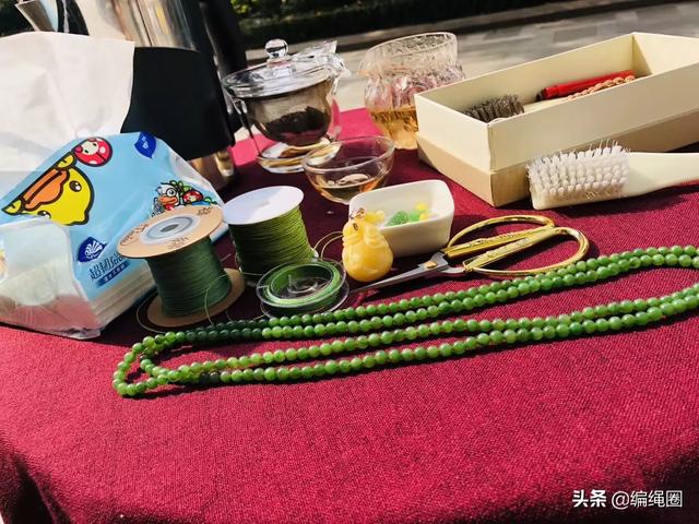 开一个手工实体店怎么样？