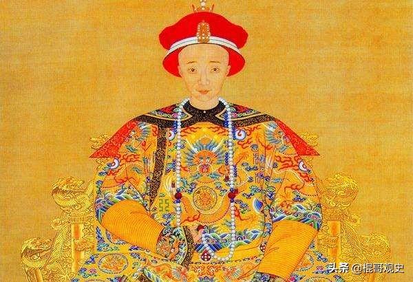 定陵灵异事件新闻:清朝咸丰皇帝的墓谁盗的？为什么？