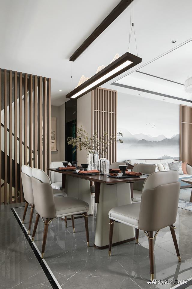 房子装修，乳胶漆与墙布如何选择？插图2