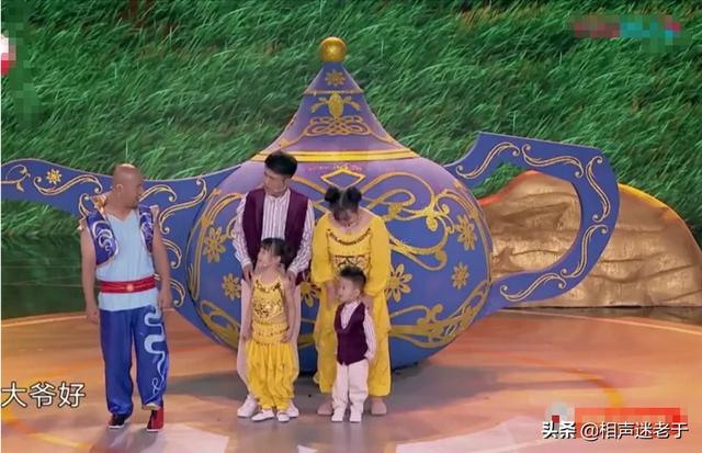 笑傲江湖第三季总决赛:请问你怎么看东方卫视《笑傲江湖》总决赛的最后结果？