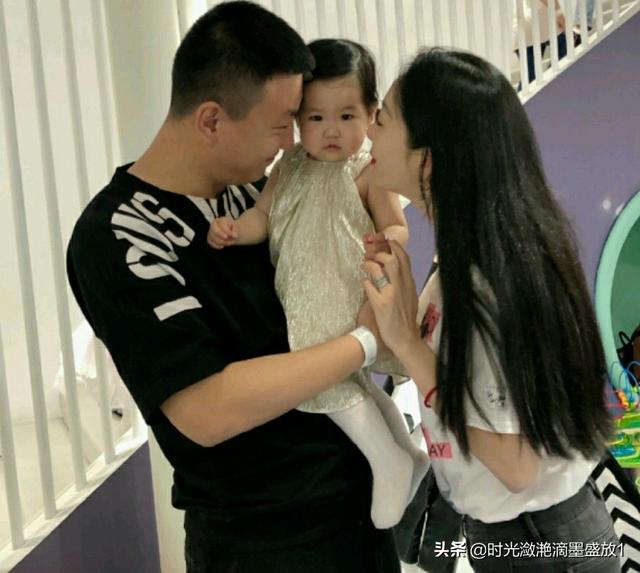刘彦池离婚:前国乒名将王励勤前女友女主播刘彦池近况如何她与王励勤为何分手