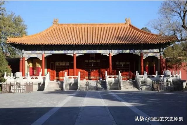 福临皇帝:顺治皇帝有6个儿子，皇位继承人，为何选择了老三康熙？