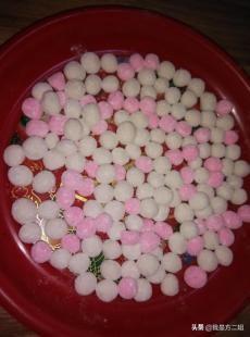 你们家乡过“冬至”日吗？冬至都吃什么好吃的？插图18