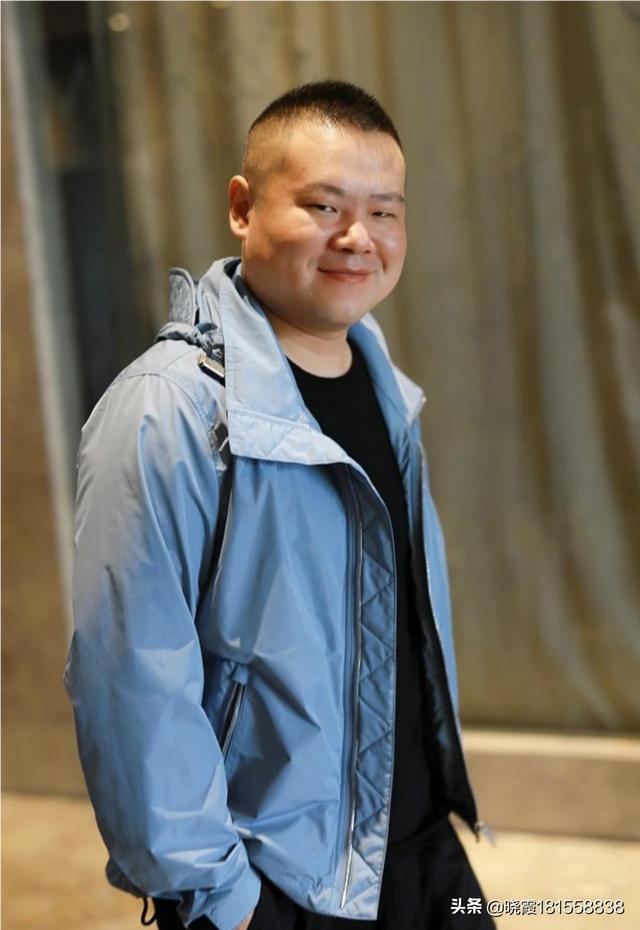 陈凯师:还记得《功夫》里的龅牙珍吗，他最近怎么样？