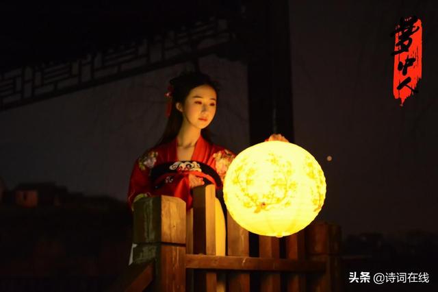 含两个以上“多”字的古诗词有哪些？