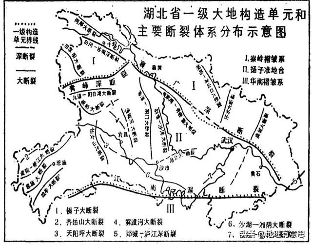 地震是怎样发生的:湖北会发生强烈地震吗历史上都发生过哪些强震