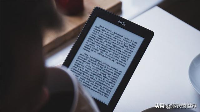 亚马逊书店(有什么是你用过Kindle才知道的？