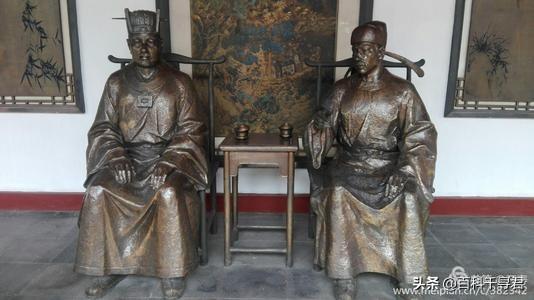 安徽池州出过哪些名人？