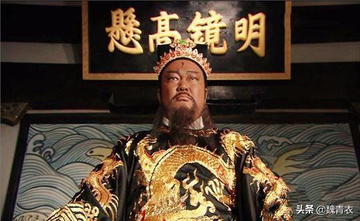 包拯老婆:包拯有后人吗其子孙都怎么样了