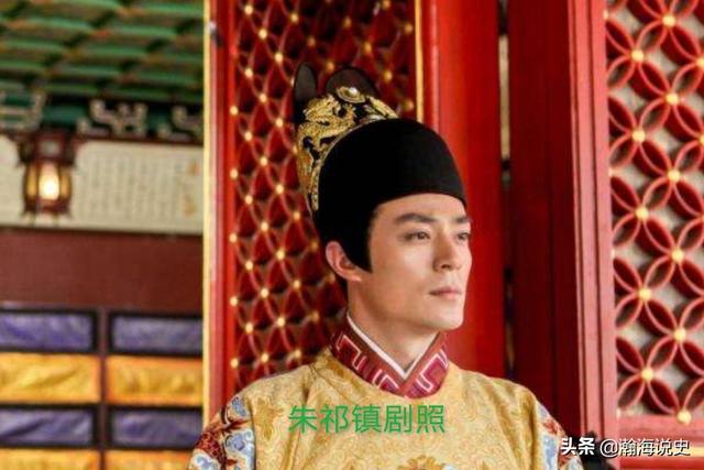 朱祁钰和朱祁镇:历史对明代宗朱祁钰很不公平吗？怎么评价朱祁镇和朱祁钰的关系？