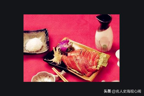 古代的<a href=https://maguai.com/list/82-0-0.html target=_blank class=infotextkey>美食</a>都是怎样的请举例说明