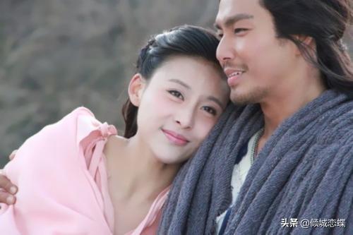 惠天赐:你最喜欢哪版《天龙八部》里的乔峰，为什么