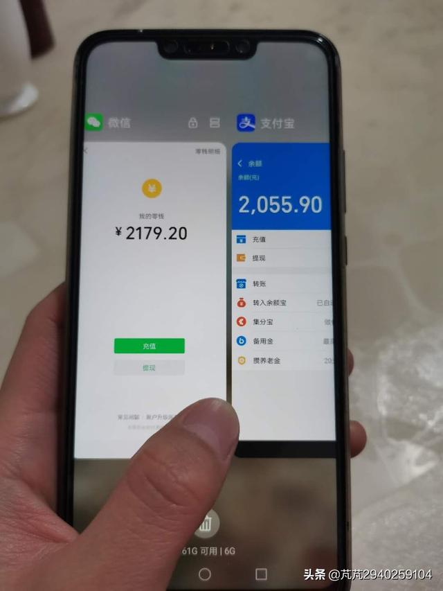 大家都有什么好的兼职工作？帮忙参考推荐一下？