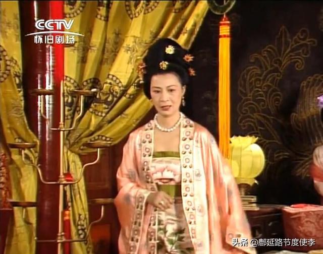 王毛仲:太平公主在政治上有什么作为？