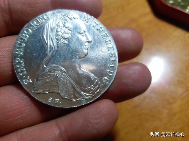 这是什么收藏币？