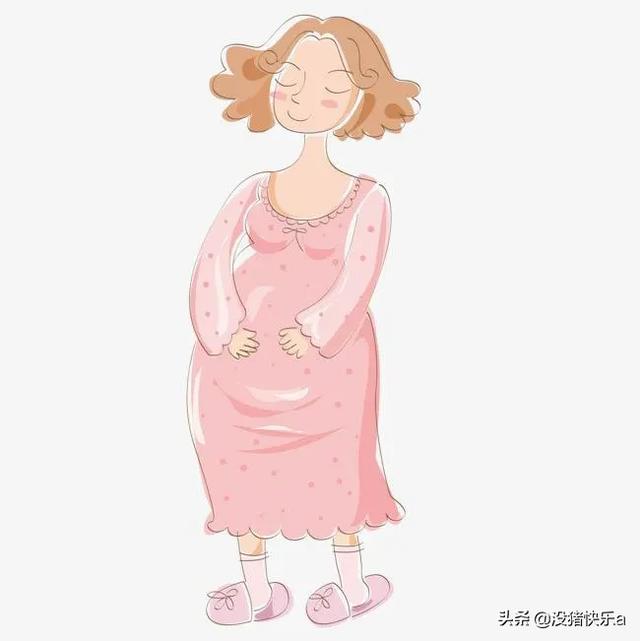 心口窝疼 食欲减退:孕妇为什么有时心口窝不舒服？