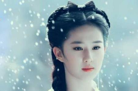 利智近照:哪些女演员在你心目中可被称为女神级呢？