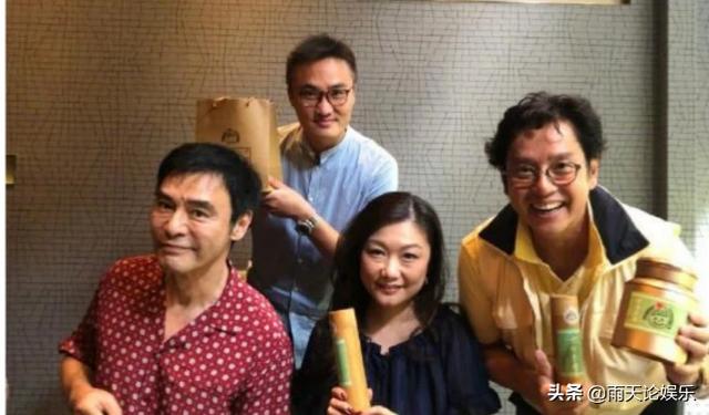 温拿五虎是谁:谭咏麟是温拿乐队的主唱吗他为什么退出温拿乐队