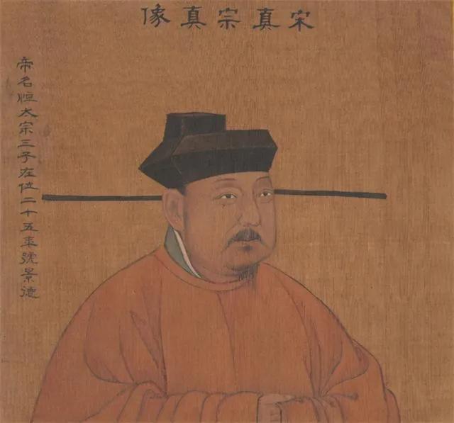 宋太宗:宋太宗和明成祖有什么共同点和不同点？
