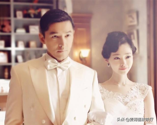 陈秀丽:如何评价《伪装者》中于曼丽？