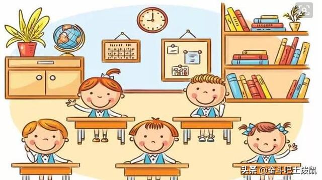 小学一二年级怎么培养？