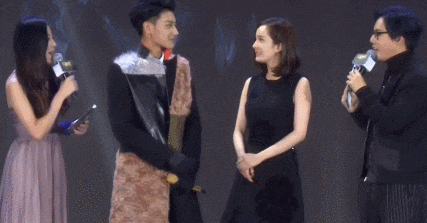 杨幂绯闻:为什么说与刘恺威离婚后杨幂绯闻不断？