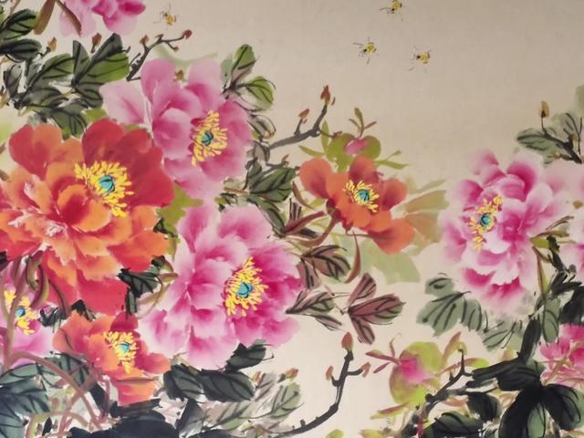 你的兴趣爱好是什么？