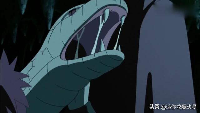 大蛇丸怎么复活的:火影中最后复活的究竟是大蛇丸本体还是大蛇丸的分身？为什么？