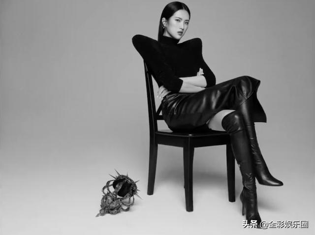 华晨宇富二代生活照:为啥富二代都喜欢进娱乐圈当明星？