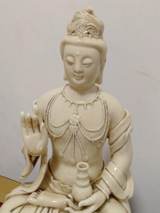 古玩市场上的民间精品古董都流向哪里了？插图31