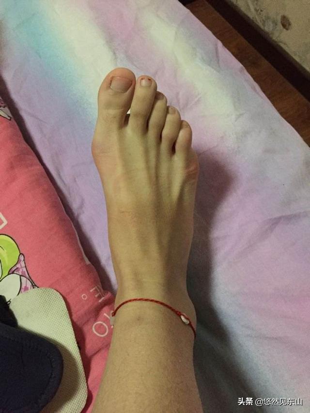 以前农村有这么一句话,"二拇脚指头长,长大了不养娘"什么道理?